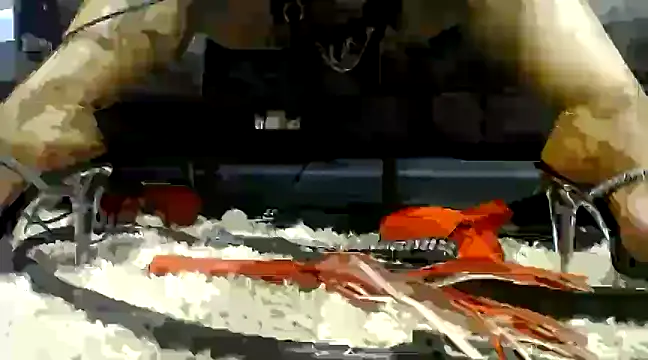 Snapshot of Niquitasparkles chatting on February 4, 9:07 am Niquitasparkles online show from February 4, 9:07 am