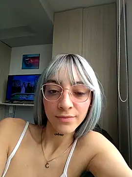 Dani pegin online show from October 12, 3:00 pm