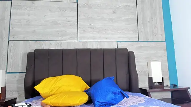 ZaritaLenon online show from December 17, 10:38 pm