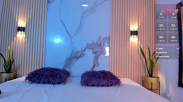 valentina lux online show from January 14, 7:17 am