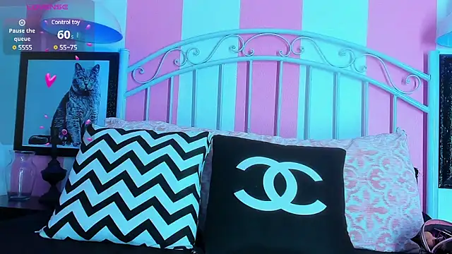 Liah Grey8 online show from January 31, 8:54 pm