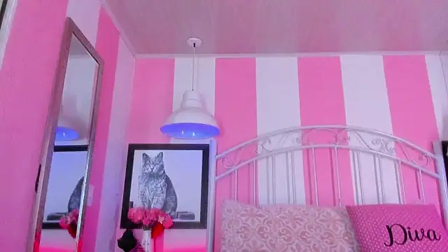 Liah Grey8 online show from March 8, 2:04 am