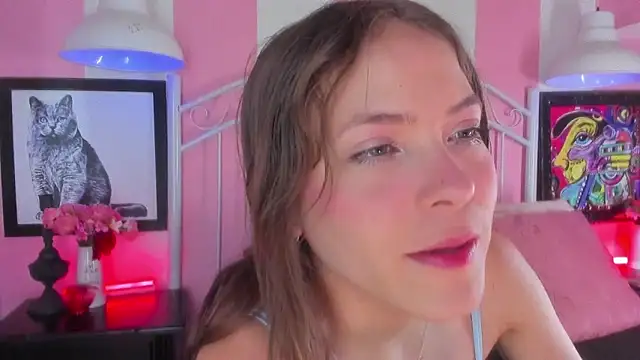 Liah Grey8 online show from April 18, 8:42 pm