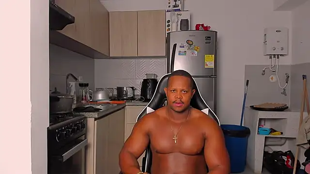 Aaron ST online show from February 6, 5:12 am