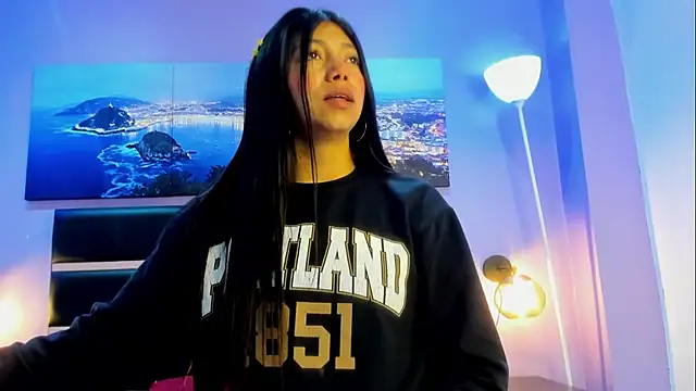 KimberlyVillaLobos online show from February 10, 11:36 am