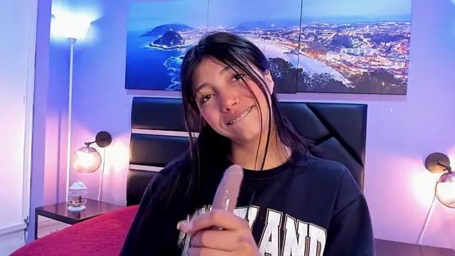 KimberlyVillaLobos online show from March 3, 11:38 am