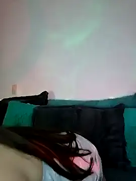 Snapshot of soofy__ chatting on February 22, 9:34 am soofy online show from February 22, 9:34 am