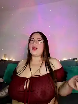 Snapshot of soofy__ chatting on October 19, 2:29 pm soofy online show from October 19, 2:29 pm