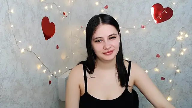 Snapshot of AliceSexyyy_ chatting on March 3, 7:54 am AliceSexyyy online show from March 3, 7:54 am
