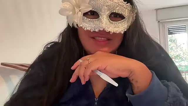 MashaCL online show from October 21, 7:42 am