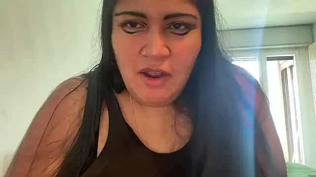 MashaCL online show from November 10, 10:25 am