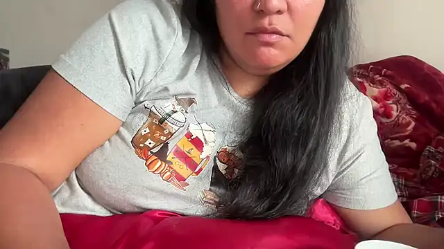 MashaCL online show from December 17, 9:59 am