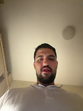 HornyDaddy6inch online show from May 30, 11:24 pm