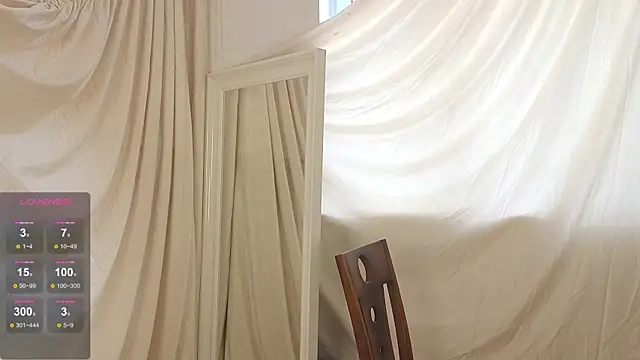 KellyAdderiy online show from February 16, 9:26 am