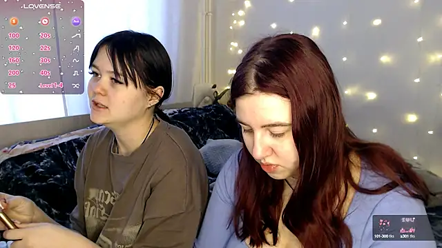 BettyandRich  online show from January 26, 8:36 am