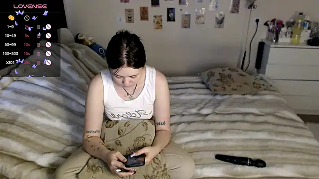 BettyandRich  online show from November 7, 8:25 am