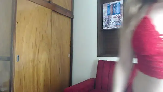 Madam dali online show from March 17, 1:08 pm