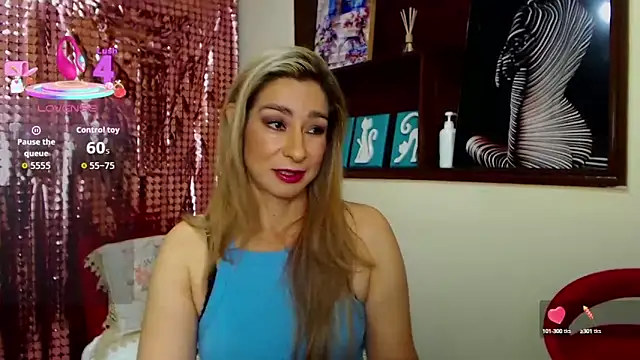 Madam dali online show from September 10, 1:00 pm