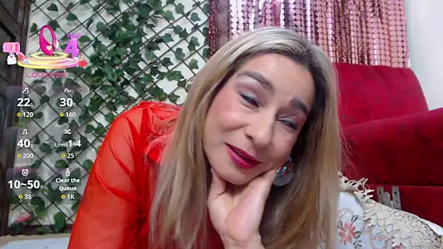 Madam dali online show from September 19, 1:12 pm