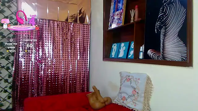 Madam dali online show from November 29, 12:52 pm