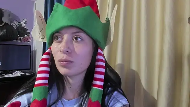 Tefannyy  online show from December 27, 4:47 am