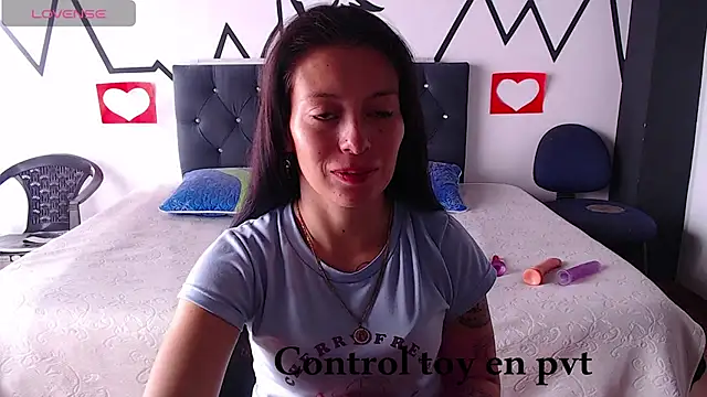 Tefannyy  online show from February 19, 3:49 pm