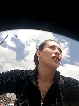 Tefannyy  online show from February 20, 4:14 pm