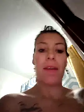 Tefannyy  online show from March 13, 2:55 pm