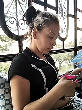 Tefannyy  online show from October 14, 10:21 pm