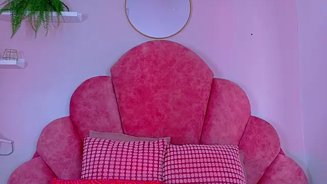 ChanelAdamss  online show from November 3, 3:30 am