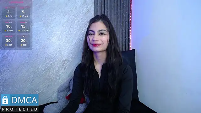 Snapshot of SolBeaumont1 chatting on March 14, 7:23 pm SolBeaumont1 online show from March 14, 7:23 pm