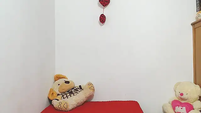 ariellth online show from November 12, 9:47 pm