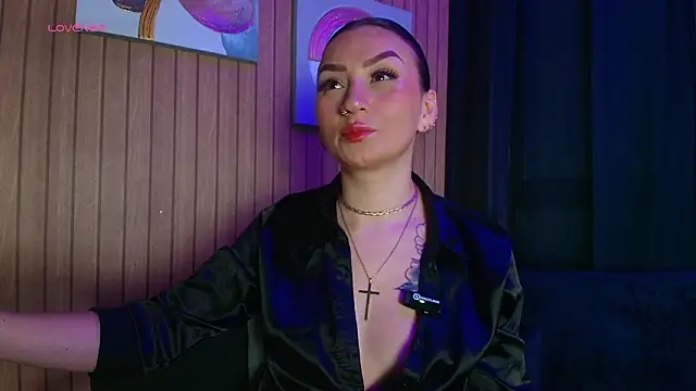 ArkaBella online show from February 5, 8:24 pm