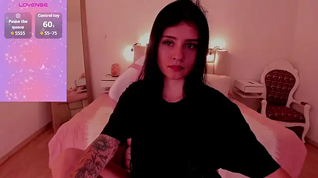 yenny garcia online show from January 8, 5:48 pm