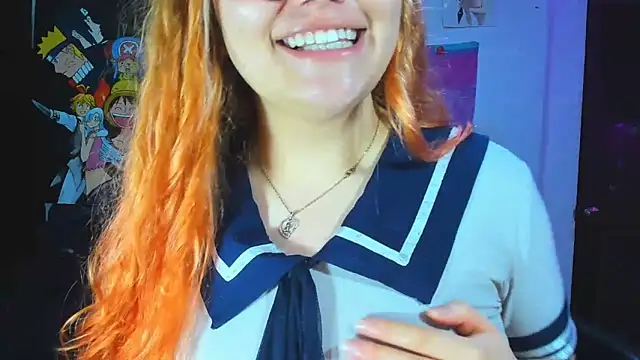 Lily stone04 online show from March 30, 6:25 am