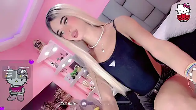 Baddinner online show from February 19, 6:22 am