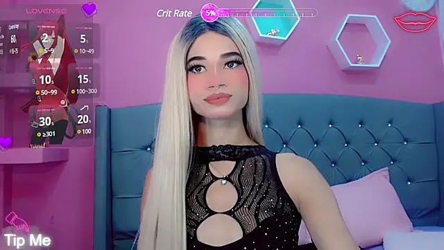 Baddinner online show from February 20, 1:40 pm