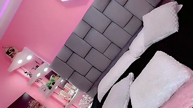 Baddinner online show from February 22, 5:02 am