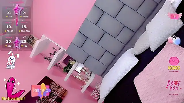 Baddinner online show from February 28, 4:54 am