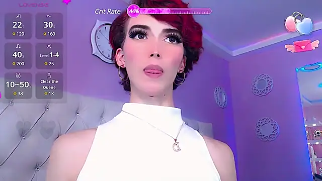 Snapshot of Babyaleja chatting on January 26, 3:36 pm Babyaleja online show from January 26, 3:36 pm
