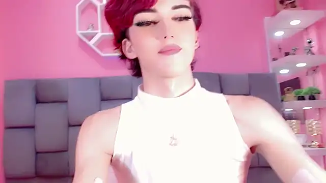 Snapshot of Babyaleja chatting on January 27, 9:44 pm Babyaleja online show from January 27, 9:44 pm