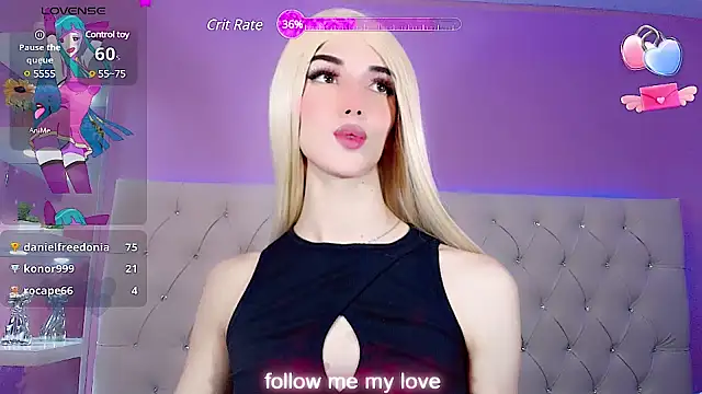 Snapshot of Babyaleja chatting on February 21, 3:43 pm Babyaleja online show from February 21, 3:43 pm