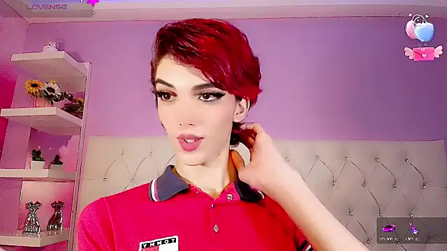 Snapshot of Babyaleja chatting on March 2, 12:43 pm Babyaleja online show from March 2, 12:43 pm
