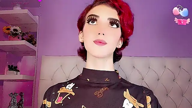 Snapshot of Babyaleja chatting on March 7, 12:23 pm Babyaleja online show from March 7, 12:23 pm