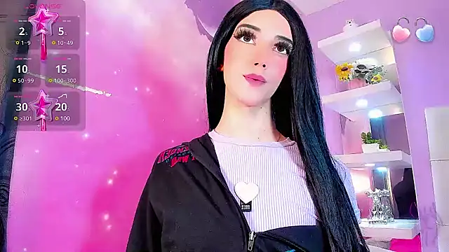 Snapshot of Babyaleja chatting on March 10, 1:10 pm Babyaleja online show from March 10, 1:10 pm