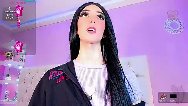 Snapshot of Babyaleja chatting on March 10, 4:14 pm Babyaleja online show from March 10, 4:14 pm