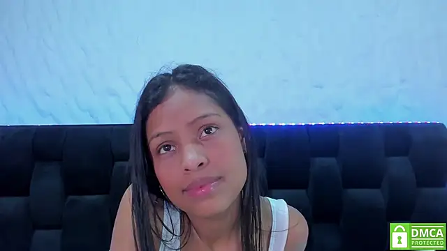 Snapshot of Kaylee_sweet_1 chatting on February 20, 6:50 am Kaylee sweet 1 online show from February 20, 6:50 am