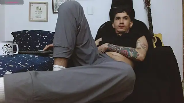 IaDoherty online show from October 22, 3:40 am