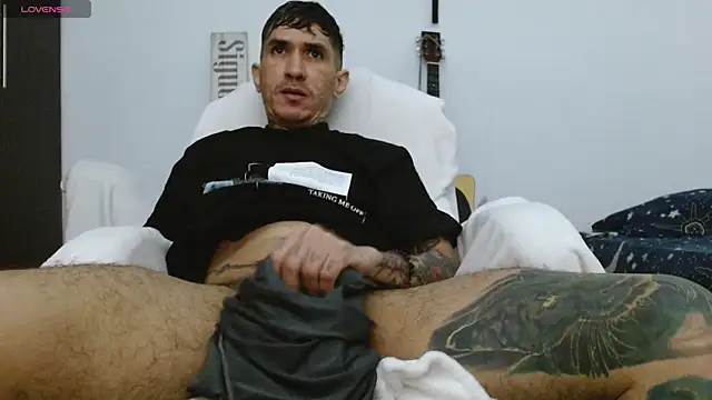 IaDoherty online show from November 21, 8:02 am