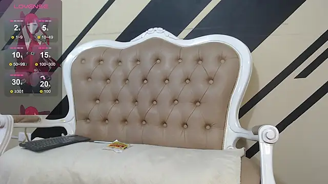 engel devil online show from February 9, 11:47 am